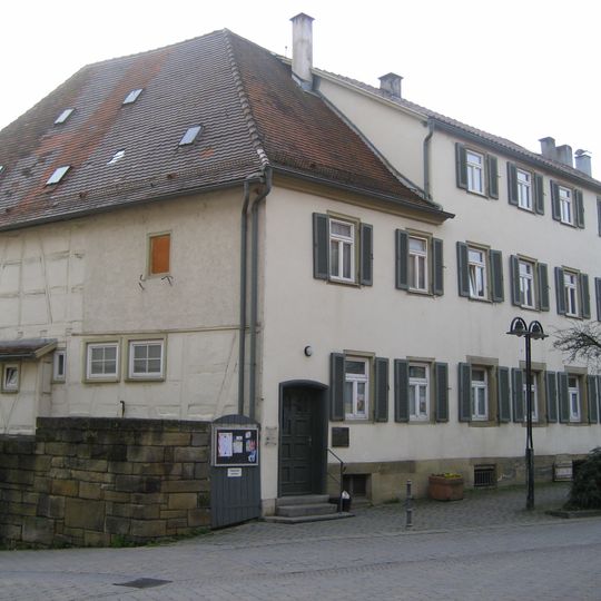 Synagogue