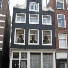 Westerstraat 139, Amsterdam