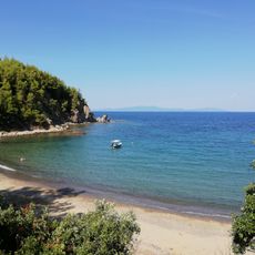 Παραλία τσιρμοκόκκαλα