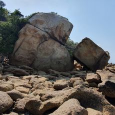 Rocky Islets National Park