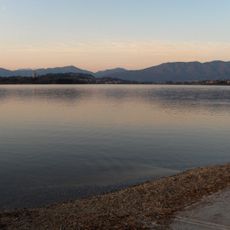 Lago di Comabbio