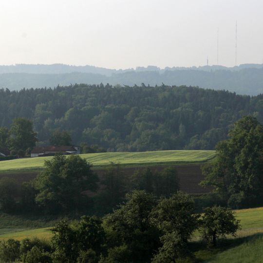 LSG Dillberg-Heinrichsberg