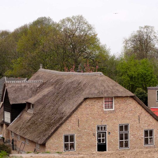 Opperduit 446, Lekkerkerk