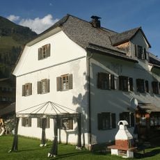 Frühmesserhaus