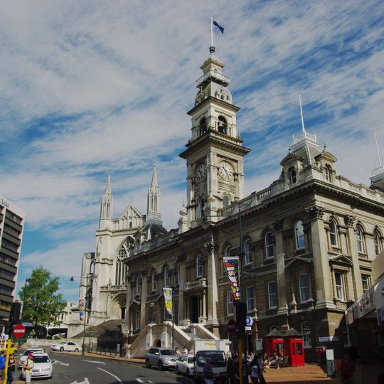 Dunedin