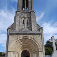 Saint-Christophe-des-Bardes