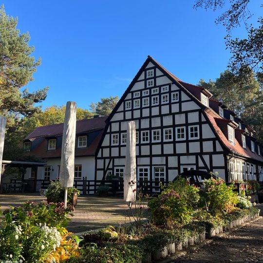 Springbachmühle