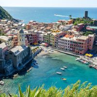 Vernazza