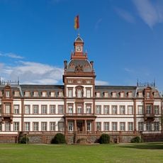 Château de Philippsruhe