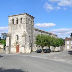 Église Saint-Pierre-des-Martyrs