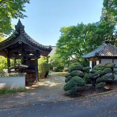 福田寺 (伊予市)