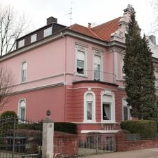 Bochumer Straße 50 (Herne)