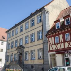 Amtshaus