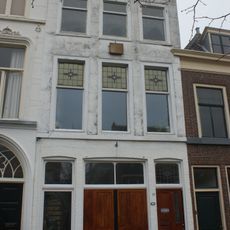Nieuwe Rijn 77, Leiden
