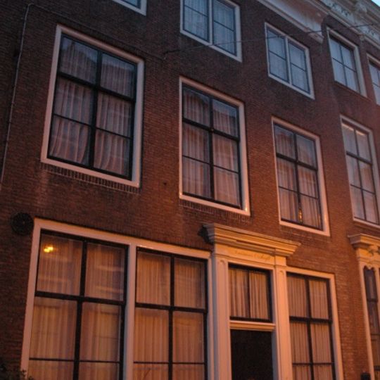 Singelstraat 10, Middelburg