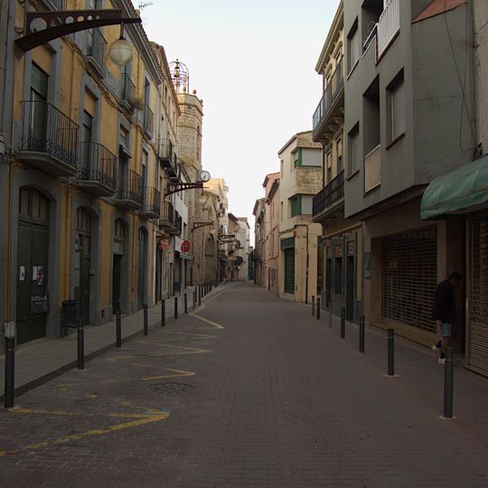 Carrer Major