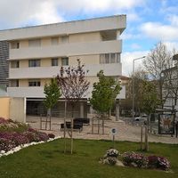 Cacém e São Marcos