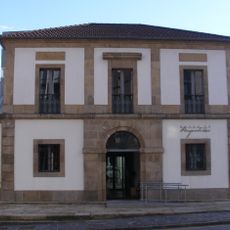 Museo de Bergantiños