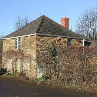 Pike Cottage