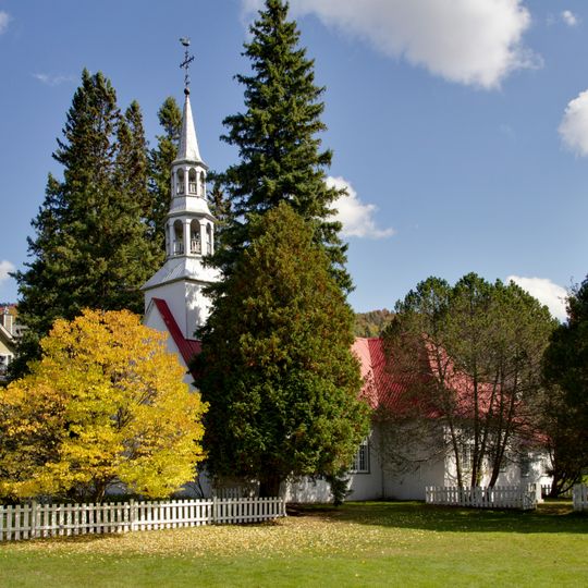 Chapelle Saint-Bernard