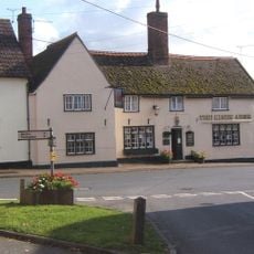 The Kings Arms Public House