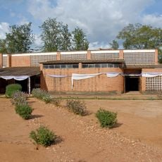 Nyamata Genocide Memorial Centre