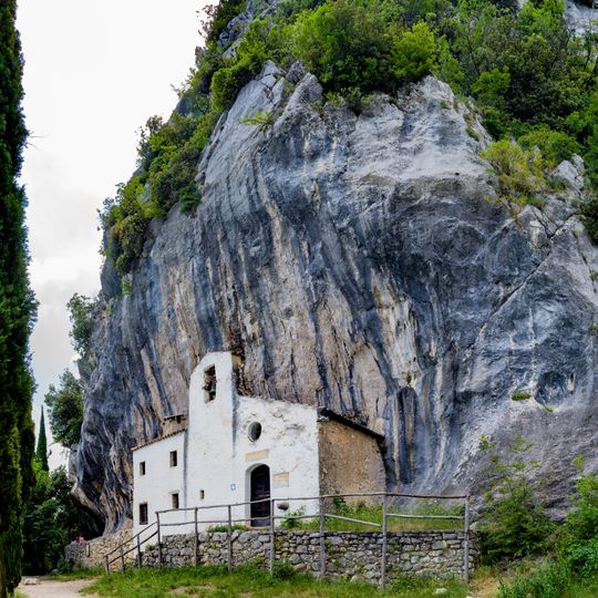 Eremo di San Valentino