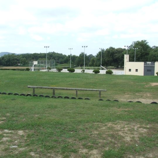 Quintana de la Caseta del Giol