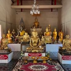 Wat Khung Krang