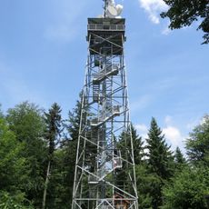 Eichelspitzturm