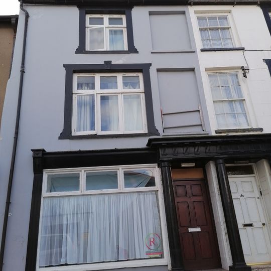 No.14 Princess Street