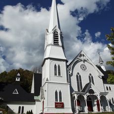 Warren First Congregational Church – Federated Church