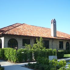 St. Augustine Civic Center