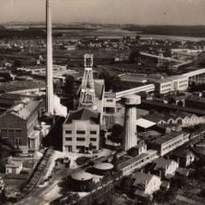 Fosse n° 2 des mines d'Ostricourt