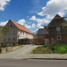 Wendischbora 22, 22a