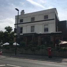 The Rosendale Public House