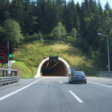 Herzogbergtunnel