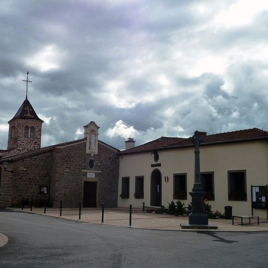 Notre-Dame-de-Boisset