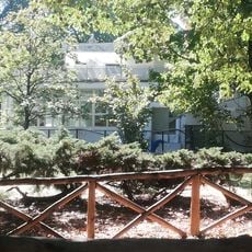 Biblioteca Civica Alberto Geisser