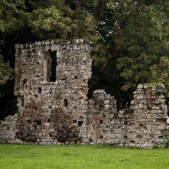 Casa de los Genoveses