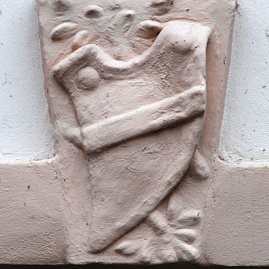 Dům U Kožešníků