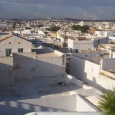 Medina de Túnez