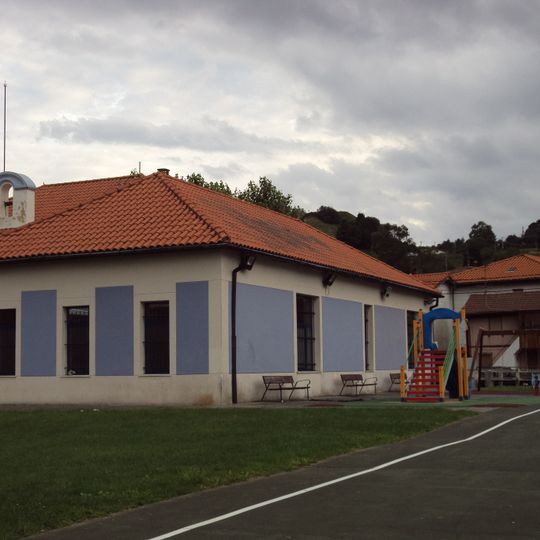 San Fernando Ikastetxea