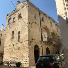 Museo dell'Uomo di Altamura