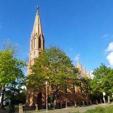 Dorfkirche Lietzow