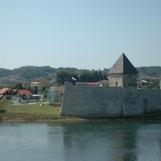 Fortress Kostajnica