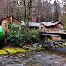 Roan Mountain State Park