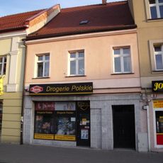 2 Market Square in Wodzisław Śląski