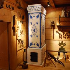 Chałupa Gąsieniców Sobczaków