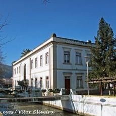 Câmara Municipal de Miranda do Corvo